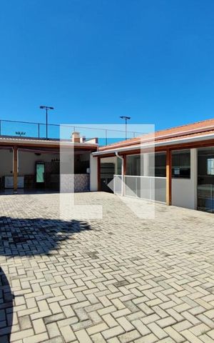 Apartamento à venda com 64m², 2 quartos e 1 vagaÁrea comum - Salão de festas