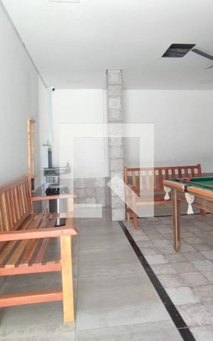 Apartamento à venda com 64m², 2 quartos e 1 vagaSala de Jogos