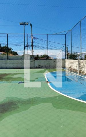 Apartamento à venda com 64m², 2 quartos e 1 vagaQuadra Esportiva
