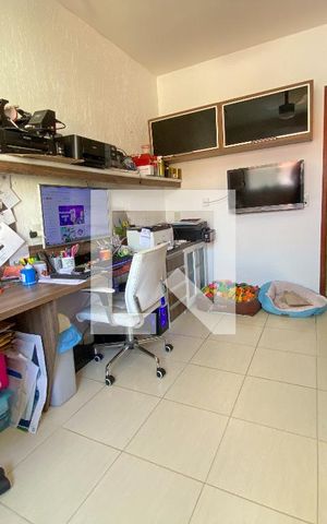 Casa à venda com 225m², 3 quartos e 3 vagas Casa à venda com 225m², 3 quartos e 3 vagasQuarto 3