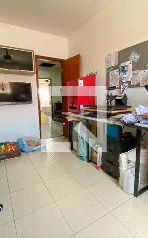 Casa à venda com 225m², 3 quartos e 3 vagas Casa à venda com 225m², 3 quartos e 3 vagasQuarto 3