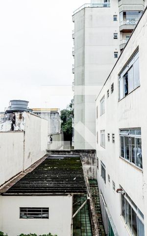 Apartamento à venda com 140m², 3 quartos e 2 vagas Apartamento à venda com 140m², 3 quartos e 2 vagasVista da Varanda