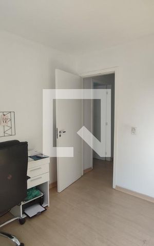 Apartamento à venda com 60m², 2 quartos e 1 vaga Apartamento à venda com 60m², 2 quartos e 1 vagaQuarto 1