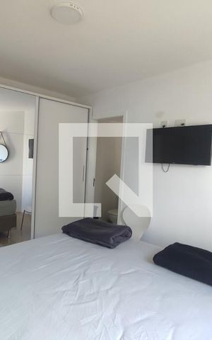Apartamento à venda com 60m², 2 quartos e 1 vaga Apartamento à venda com 60m², 2 quartos e 1 vagaSuite 1