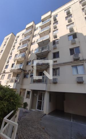 Apartamento à venda com 60m², 2 quartos e 1 vaga Apartamento à venda com 60m², 2 quartos e 1 vagaFachada do Bloco