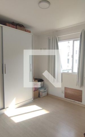 Apartamento à venda com 60m², 2 quartos e 1 vaga Apartamento à venda com 60m², 2 quartos e 1 vagaQuarto 1