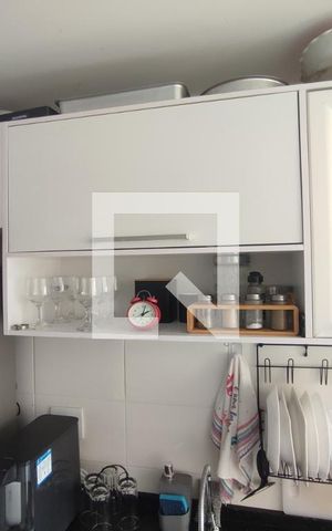 Apartamento à venda com 60m², 2 quartos e 1 vaga Apartamento à venda com 60m², 2 quartos e 1 vagaCozinha