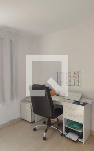Apartamento à venda com 60m², 2 quartos e 1 vaga Apartamento à venda com 60m², 2 quartos e 1 vagaQuarto 1