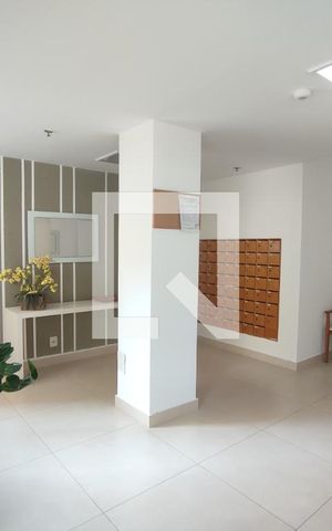 Apartamento à venda com 60m², 2 quartos e 1 vaga Apartamento à venda com 60m², 2 quartos e 1 vagaHall de Entrada
