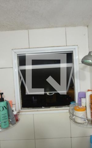 Apartamento à venda com 55m², 3 quartos e 1 vagaBanheiro