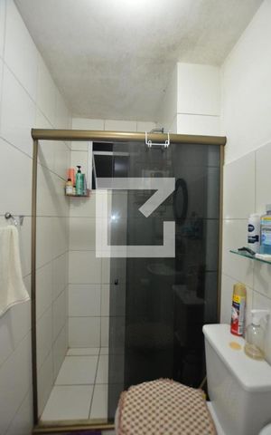 Apartamento à venda com 55m², 3 quartos e 1 vagaBanheiro