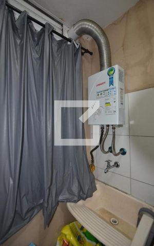Apartamento à venda com 55m², 3 quartos e 1 vagaÁrea de Serviço
