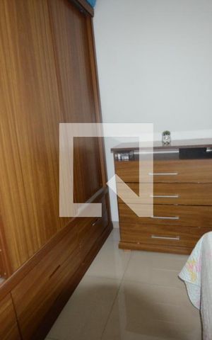 Apartamento à venda com 55m², 3 quartos e 1 vagaQuarto 1
