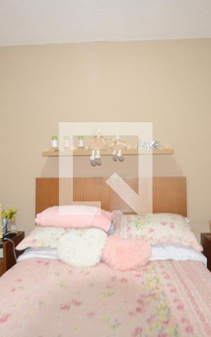 Apartamento à venda com 55m², 3 quartos e 1 vagaQuarto 2