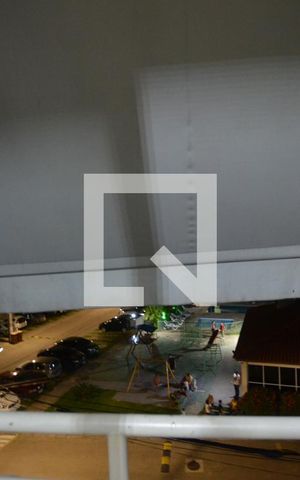 Apartamento à venda com 55m², 3 quartos e 1 vagaVaranda da Sala
