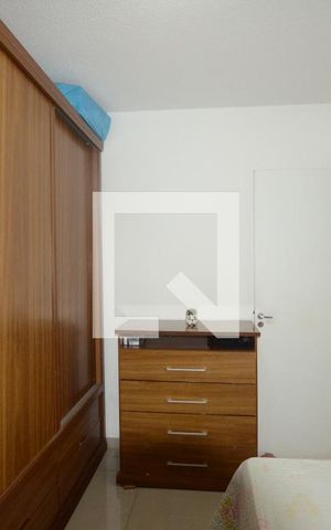 Apartamento à venda com 55m², 3 quartos e 1 vagaQuarto 1