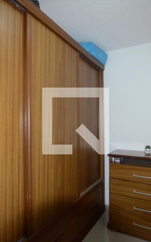 Apartamento à venda com 55m², 3 quartos e 1 vagaQuarto 1