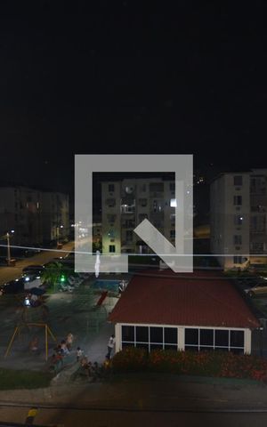 Apartamento à venda com 55m², 3 quartos e 1 vagaVista do Quarto 2