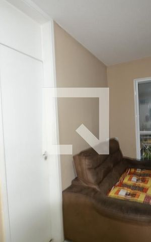 Apartamento à venda com 55m², 3 quartos e 1 vagaSala
