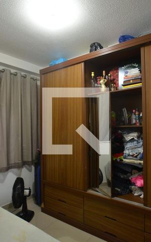 Apartamento à venda com 55m², 3 quartos e 1 vagaQuarto 1
