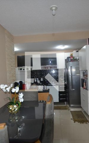 Apartamento à venda com 55m², 3 quartos e 1 vagaSala
