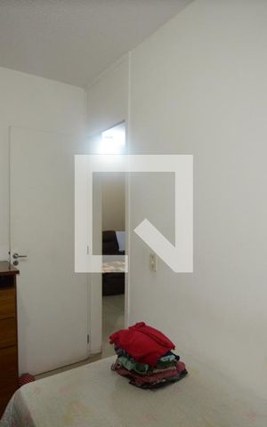 Apartamento à venda com 55m², 3 quartos e 1 vagaQuarto 1