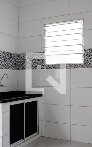 Apartamento para alugar com 76m², 2 quartos e sem vagaCozinha