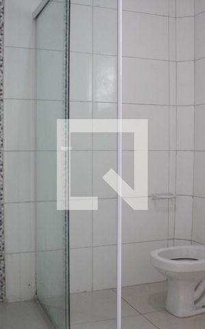 Apartamento para alugar com 76m², 2 quartos e sem vagaBanheiro