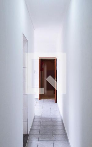 Apartamento para alugar com 57m², 1 quarto e 1 vagaCorredor