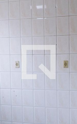 Apartamento para alugar com 57m², 1 quarto e 1 vagaCozinha