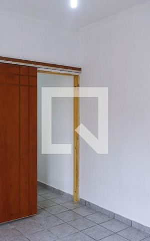 Apartamento para alugar com 57m², 1 quarto e 1 vagaQuarto