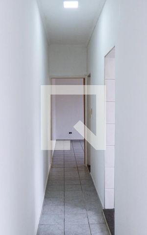 Apartamento para alugar com 57m², 1 quarto e 1 vagaCorredor