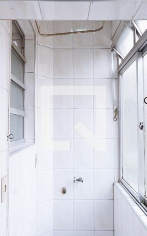 Apartamento para alugar com 57m², 1 quarto e 1 vagaÁrea de Serviço