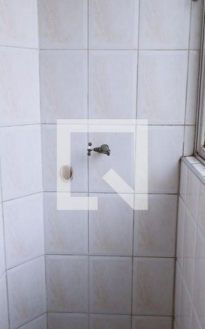 Apartamento para alugar com 57m², 1 quarto e 1 vagaÁrea de Serviço
