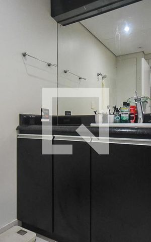 Apartamento à venda com 78m², 1 quarto e 2 vagas Apartamento à venda com 78m², 1 quarto e 2 vagasBanheiro Suíte