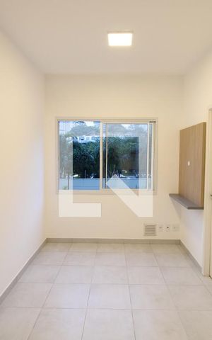 Apartamento para alugar com 35m², 2 quartos e sem vagaSala / Cozinha