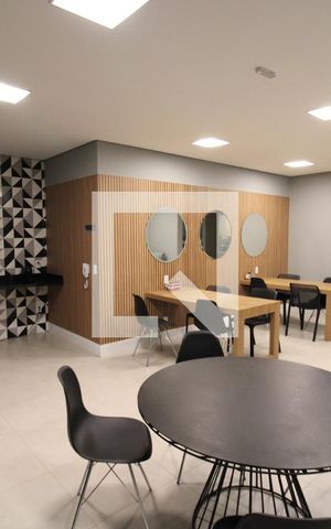 Apartamento para alugar com 35m², 2 quartos e sem vagaÁrea Comum