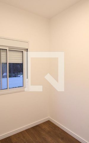 Apartamento para alugar com 35m², 2 quartos e sem vagaQuarto 1