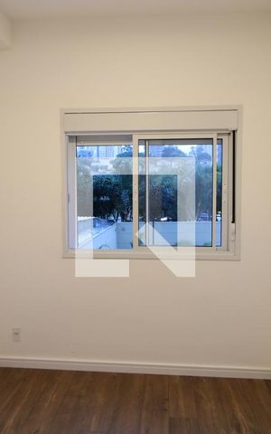 Apartamento para alugar com 35m², 2 quartos e sem vagaQuarto 2