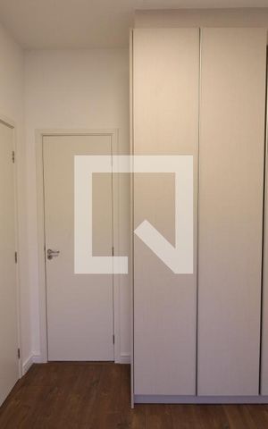 Apartamento para alugar com 35m², 2 quartos e sem vagaQuarto 2