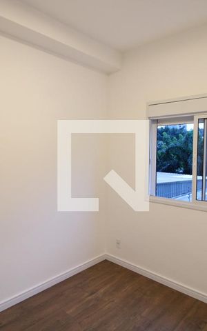 Apartamento para alugar com 35m², 2 quartos e sem vagaQuarto 2