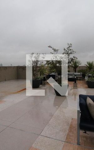 Apartamento para alugar com 35m², 2 quartos e sem vagaÁrea Comum