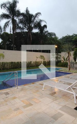 Apartamento para alugar com 35m², 2 quartos e sem vagaÁrea Comum
