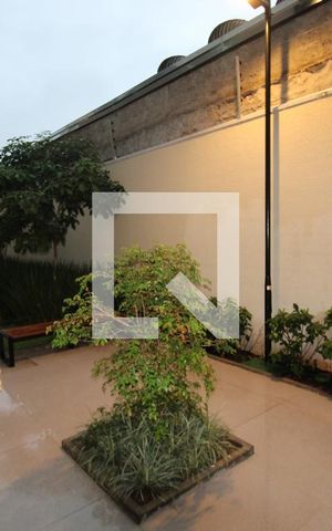 Apartamento para alugar com 35m², 2 quartos e sem vagaÁrea Comum