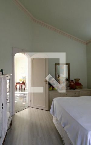 Casa à venda com 650m², 5 quartos e 3 vagasSuíte 4
