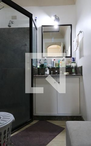Casa à venda com 650m², 5 quartos e 3 vagasBanheiro da Suíte 3