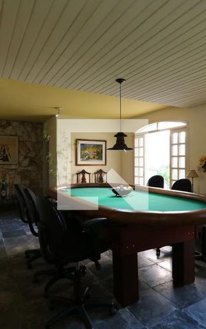 Casa à venda com 650m², 5 quartos e 3 vagasSala de Jogos