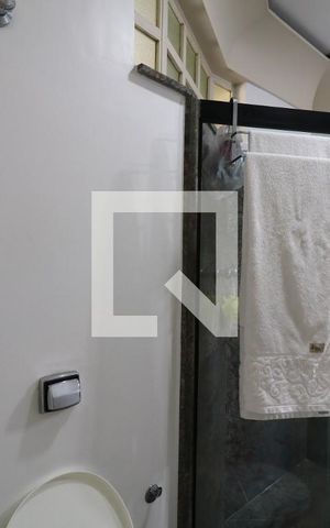 Casa à venda com 650m², 5 quartos e 3 vagasBanheiro da Suíte 3