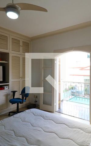 Casa à venda com 650m², 5 quartos e 3 vagasSuíte 3