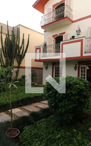 Casa à venda com 650m², 5 quartos e 3 vagasJardim